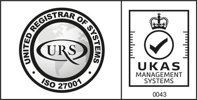 SOC Certification Badge