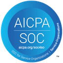 SOC Certification Badge
