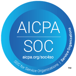 SOC Certification Badge